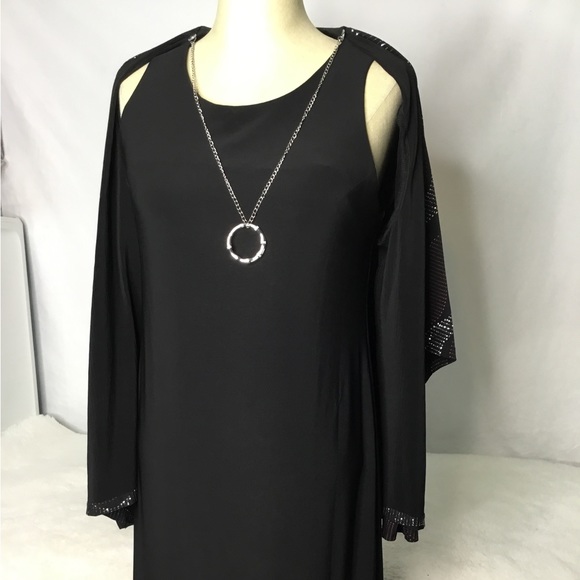 Lovely R&K special occasion dress size 10P - Picture 4 of 6